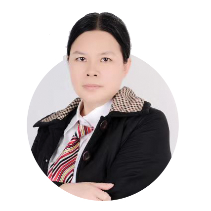 梁杏芬